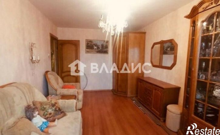 2-комн квартира Судогодское шоссе, 29а,  д. 29а