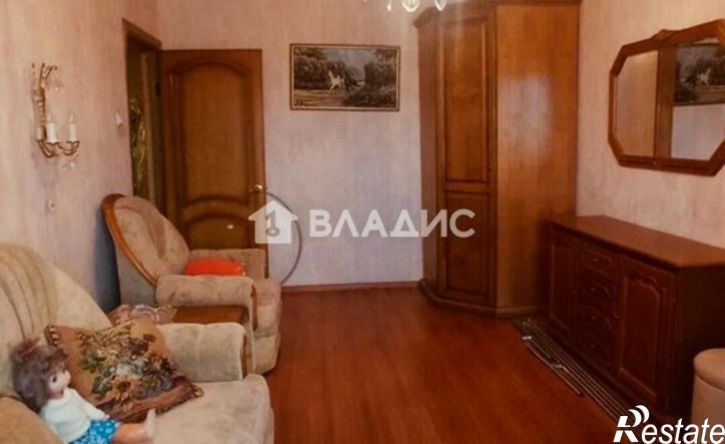 2-комн квартира Судогодское шоссе, 29а,  д. 29а