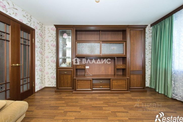 3-комн квартира пр-кт Ленина, 35А,  д. 35А
