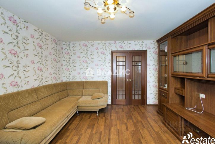 3-комн квартира пр-кт Ленина, 35А,  д. 35А