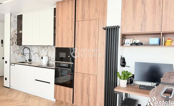 2-комн квартира улица Мира, 5А