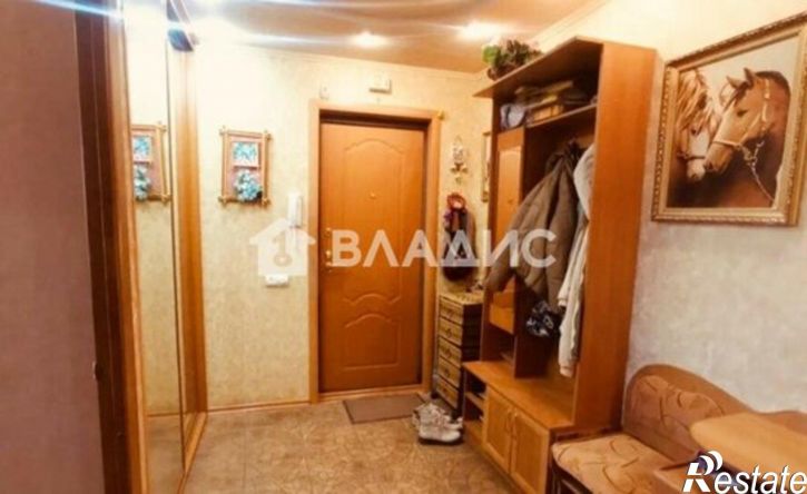 2-комн квартира Судогодское шоссе, 29а,  д. 29а