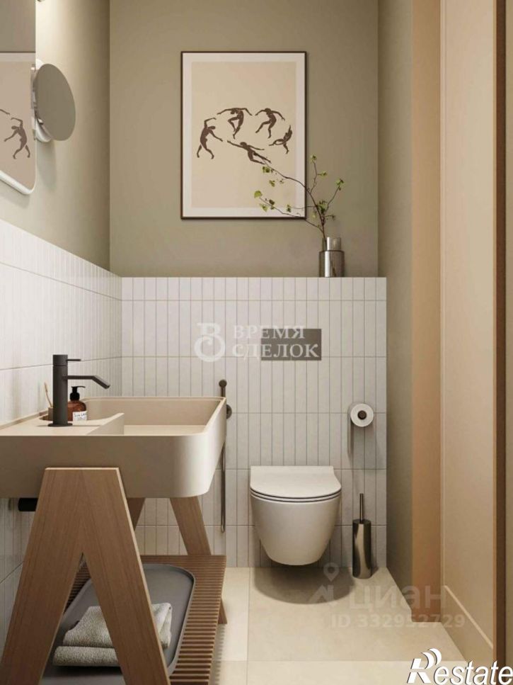 4-комн квартира ул Мира, 15А,  д. 15А