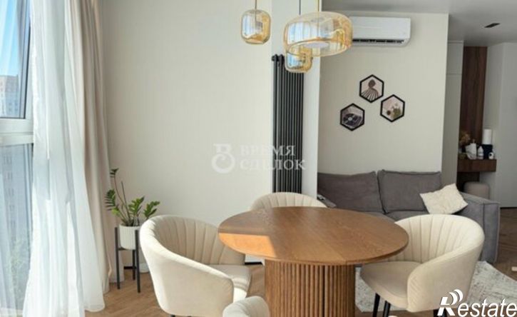 2-комн квартира улица Мира, 5А