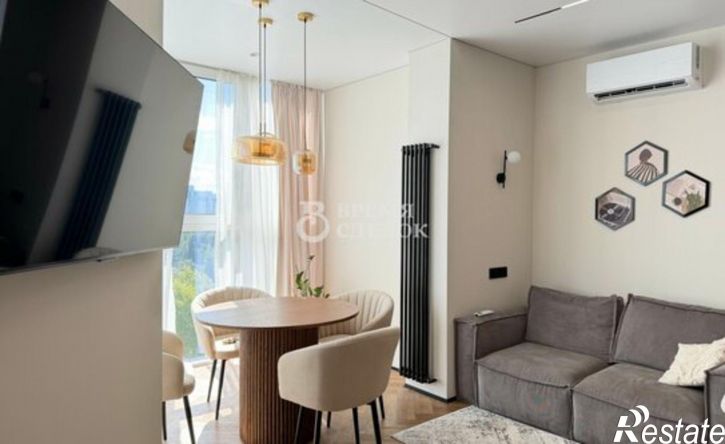2-комн квартира улица Мира, 5А