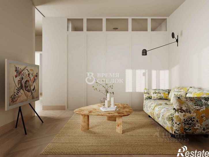 4-комн квартира ул Мира, 15А,  д. 15А
