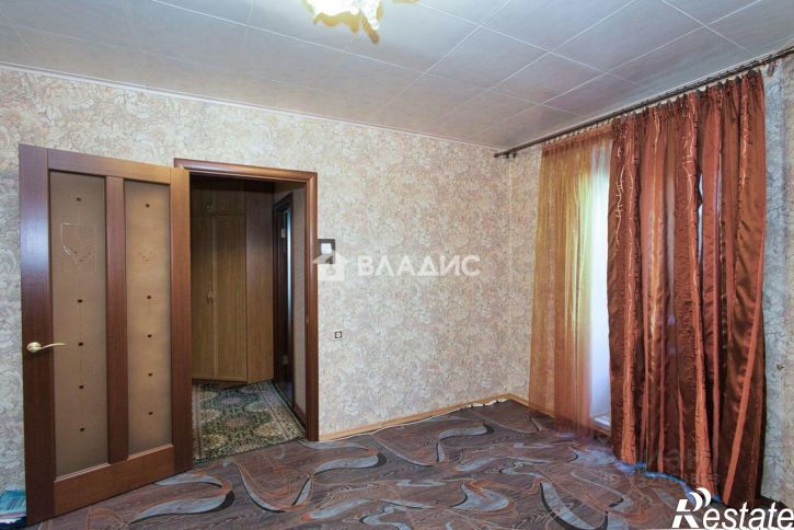 3-комн квартира пр-кт Ленина, 35А,  д. 35А
