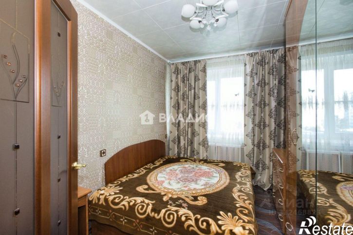 3-комн квартира пр-кт Ленина, 35А,  д. 35А