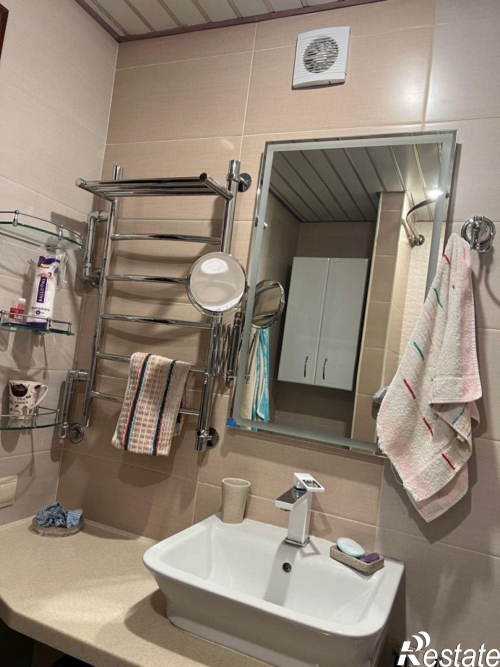 Продажа 3-комн квартиры Нижняя Дуброва ул, 34