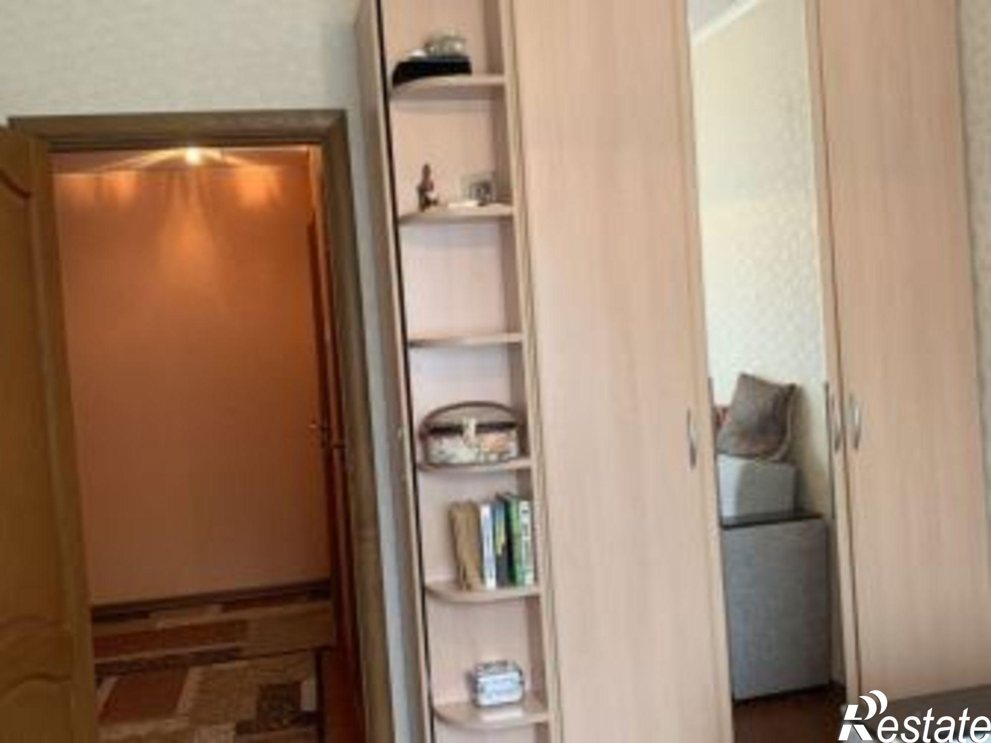 Купить комнату за 1 500 000 рублей на Безыменского ул, 9Д