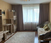 комната 72.4 кв м Безыменского ул, 9Д
