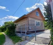 земля 5.5 сот Владимирский городской сад N 2 сад