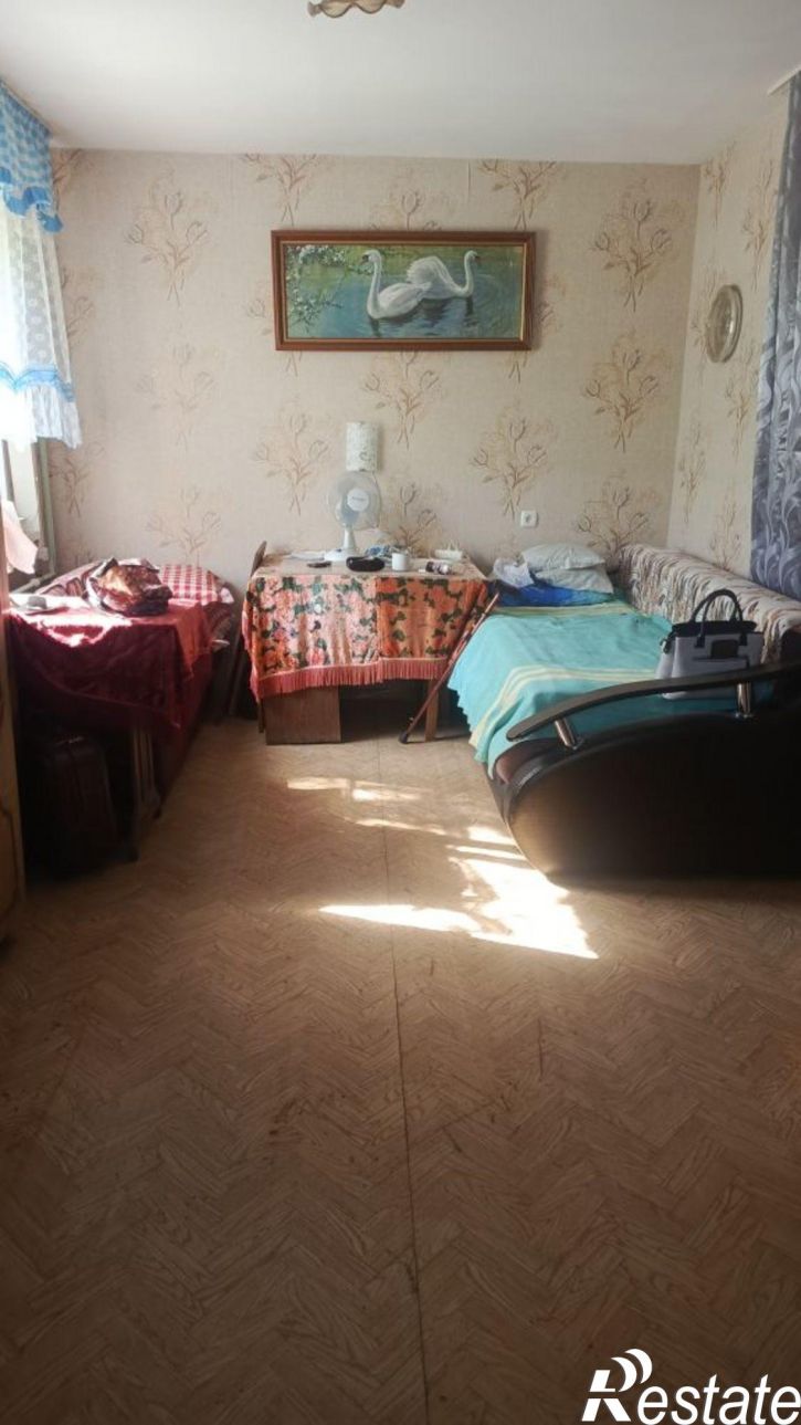 1-комн квартира Лакина ул, 151