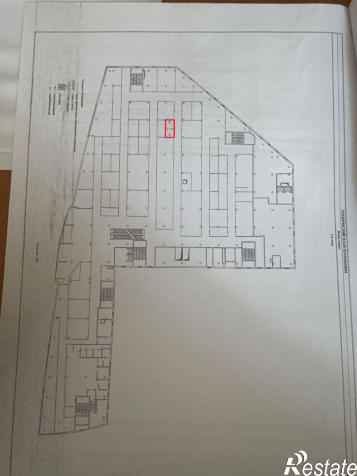 Торговое помещение Егорова ул, 8б