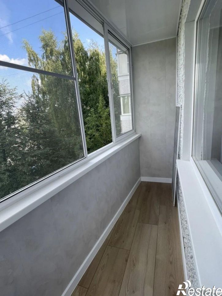 2-комн квартира Юбилейная ул, 32