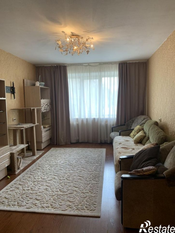 Комната Безыменского ул, 9Д