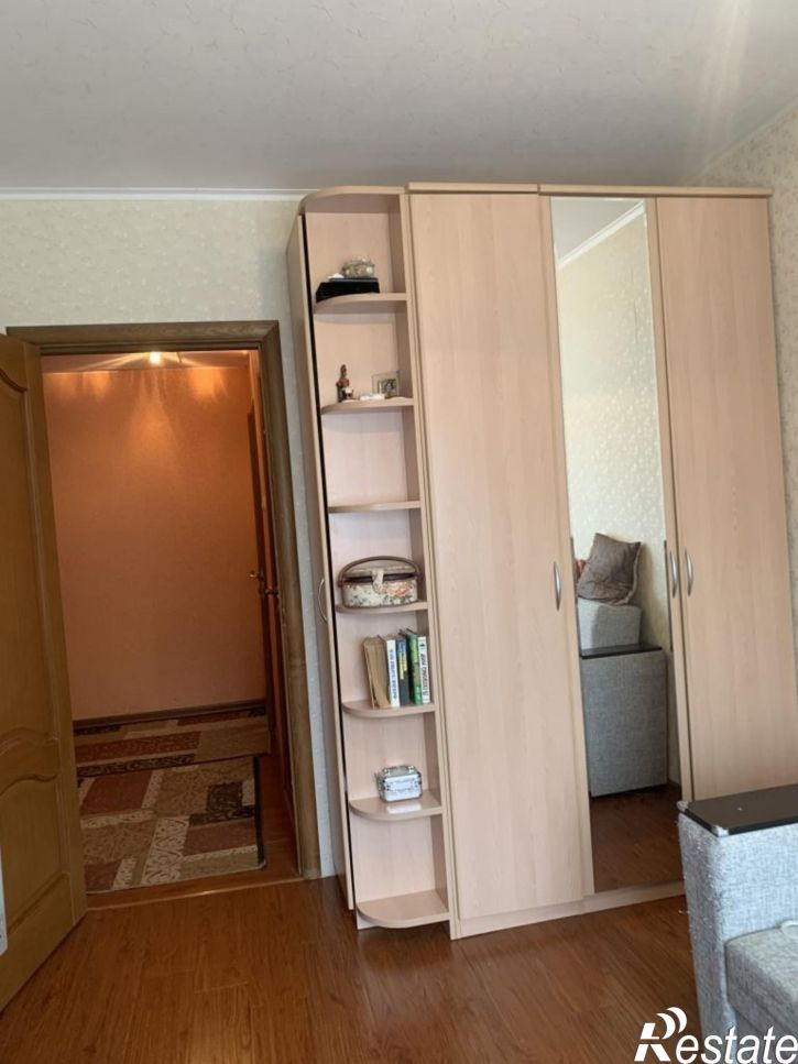 Комната Безыменского ул, 9Д