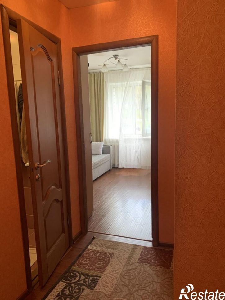 Комната Безыменского ул, 9Д