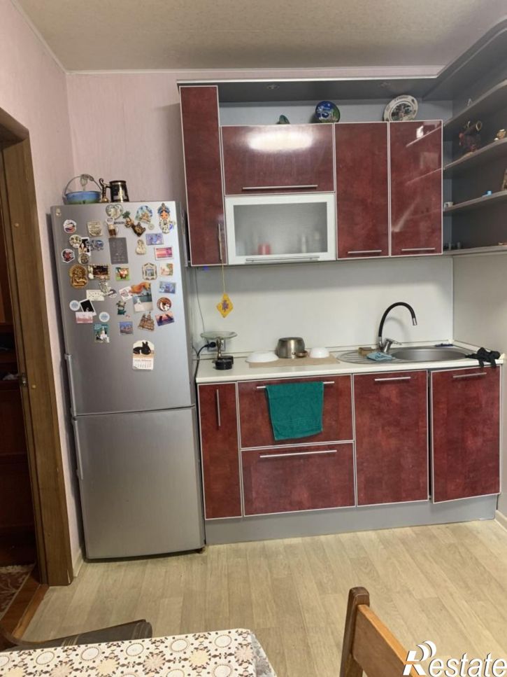 Комната Безыменского ул, 9Д
