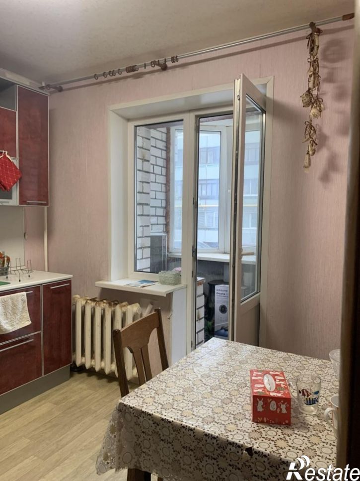 Комната Безыменского ул, 9Д
