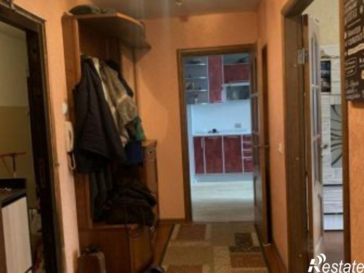 Комната Безыменского ул, 9Д