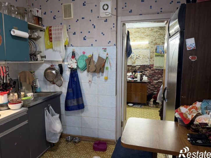 2-комн квартира Октябрьская ул, 25
