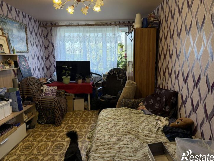 2-комн квартира Октябрьская ул, 25