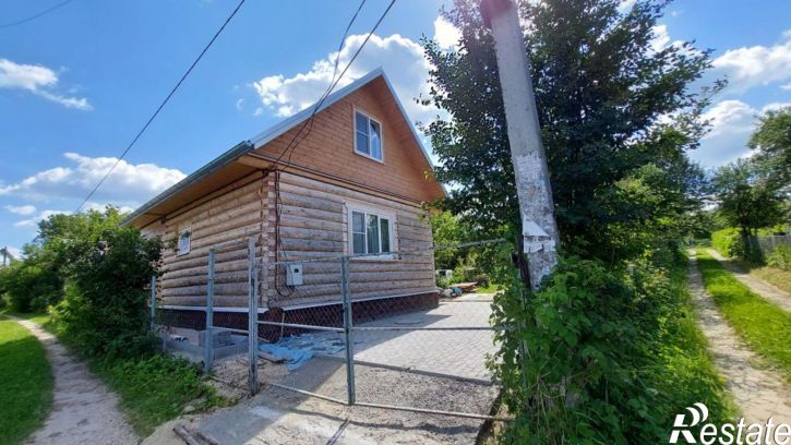 Земельный участок Владимирский городской сад N 2 сад