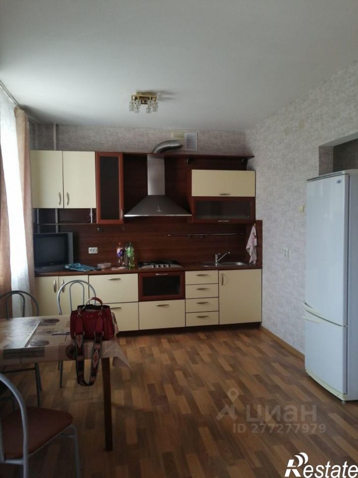 2-комн квартира ул Зелёная, 66,  д. 66
