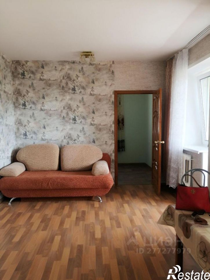 2-комн квартира ул Зелёная, 66,  д. 66