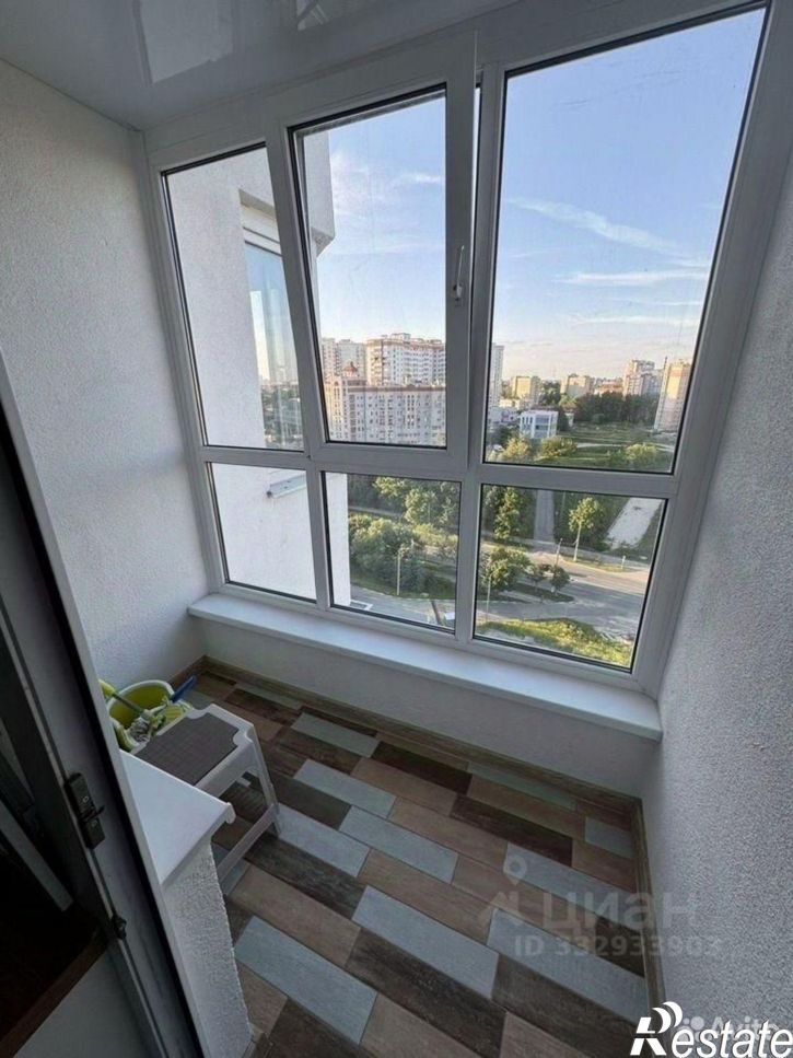1-комн квартира ул Мира, 2а,  д. 2а