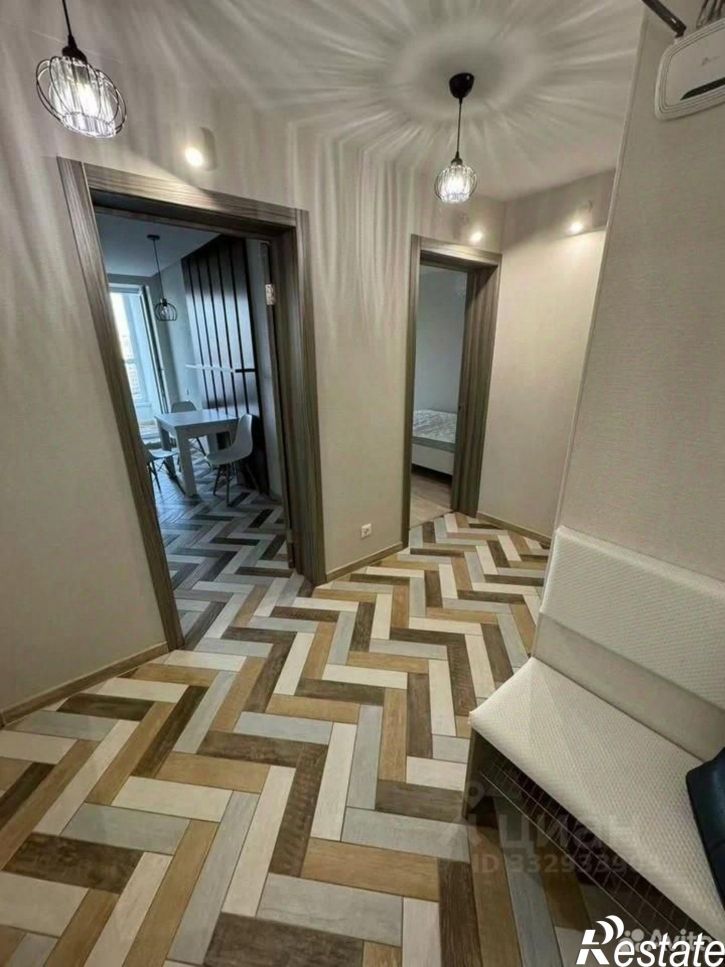 1-комн квартира ул Мира, 2а,  д. 2а