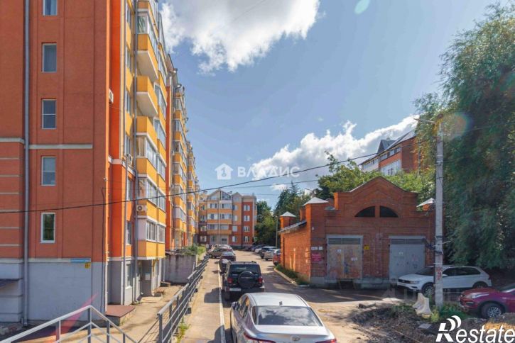 1-комн квартира ул Стрелецкая, 36А,  д. 36А