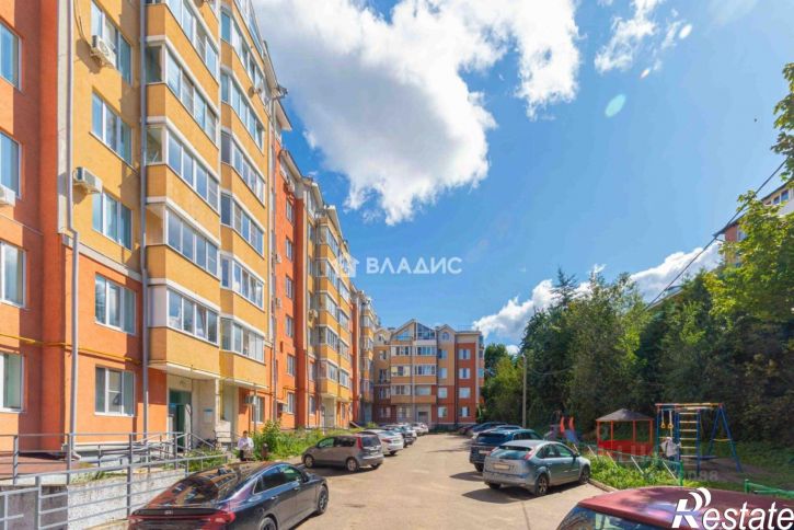 1-комн квартира ул Стрелецкая, 36А,  д. 36А