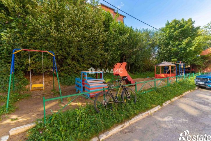 1-комн квартира ул Стрелецкая, 36А,  д. 36А