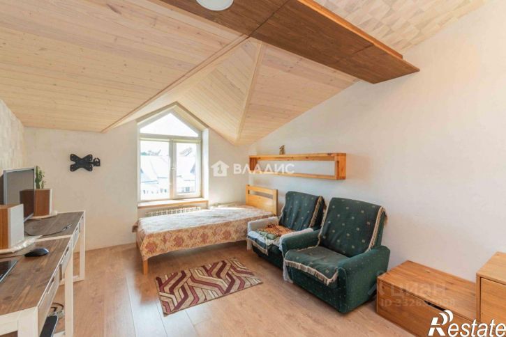 1-комн квартира ул Стрелецкая, 36А,  д. 36А