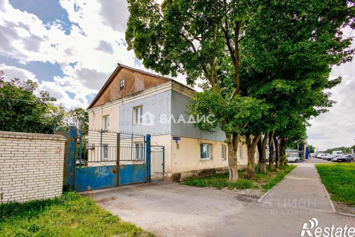 3-комн квартира Московское шоссе, 3,  д. 3