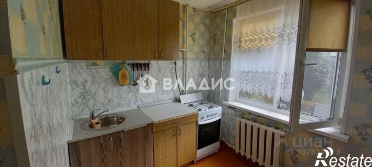1-комн квартира ул Растопчина, 15,  д. 15