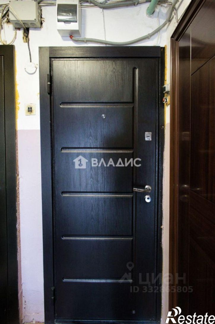 3-комн квартира Московское шоссе, 3,  д. 3