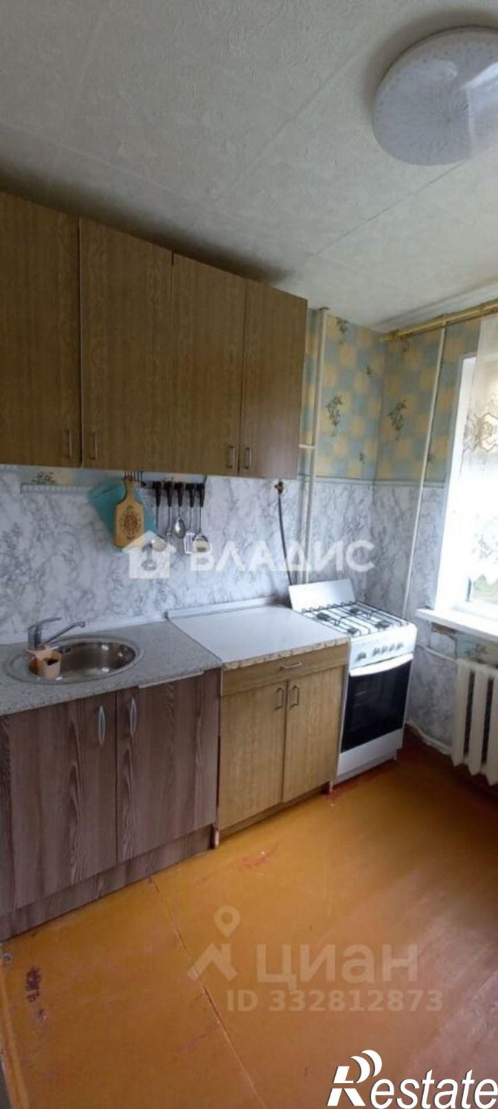 1-комн квартира ул Растопчина, 15,  д. 15