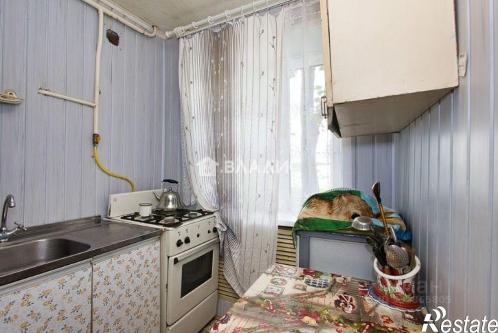 3-комн квартира Московское шоссе, 3,  д. 3