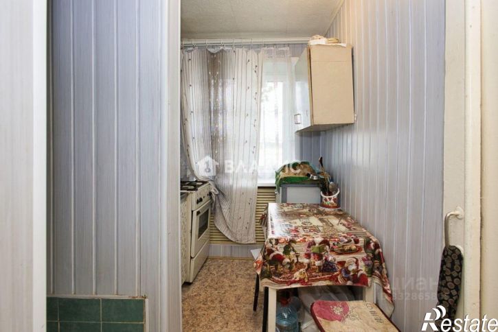 3-комн квартира Московское шоссе, 3,  д. 3