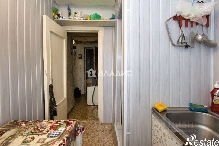 3-комн квартира Московское шоссе, 3,  д. 3