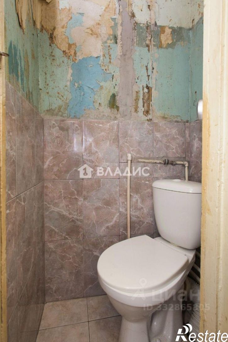 3-комн квартира Московское шоссе, 3,  д. 3