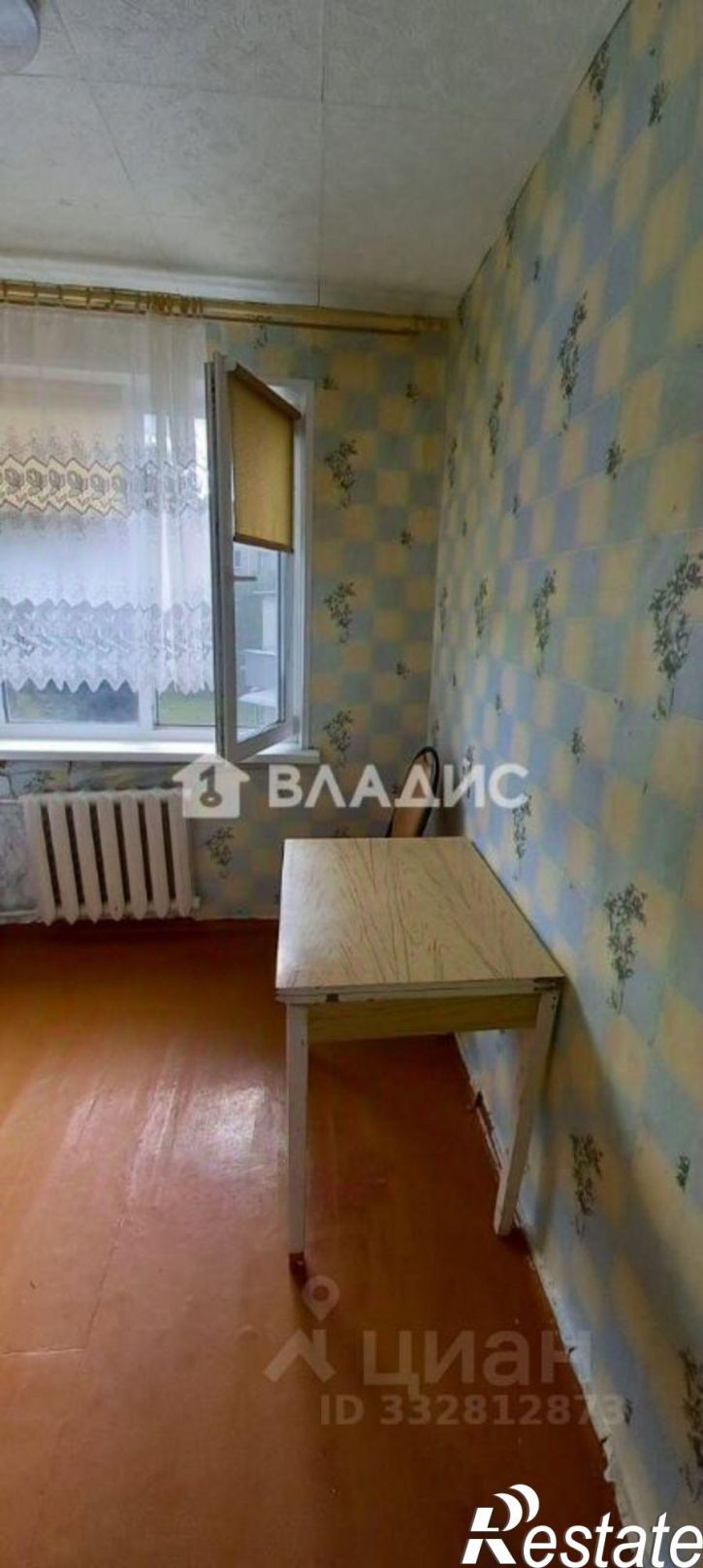 1-комн квартира ул Растопчина, 15,  д. 15