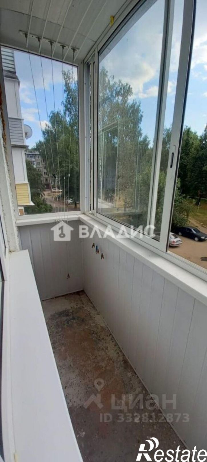 1-комн квартира ул Растопчина, 15,  д. 15