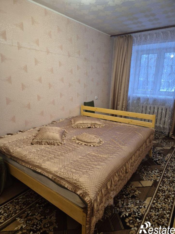 3-комн квартира ул Северная, 24,  д. 24