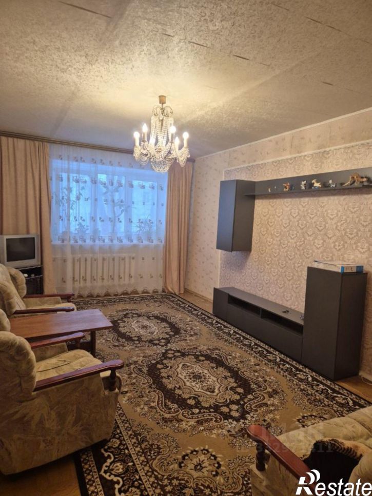 3-комн квартира ул Северная, 24,  д. 24