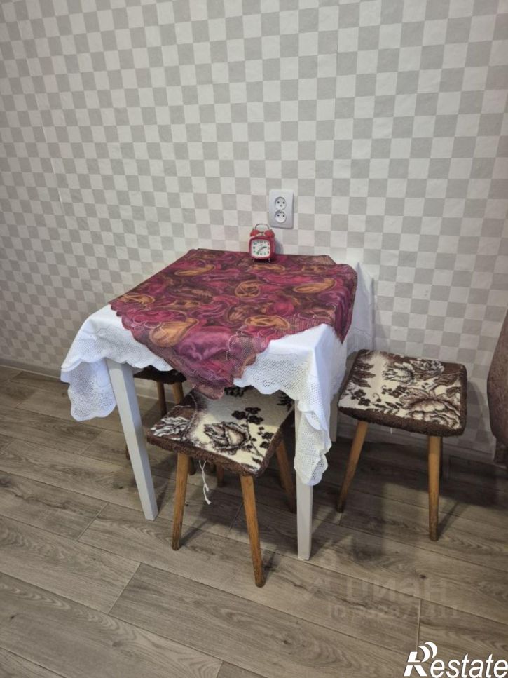 3-комн квартира ул Северная, 24,  д. 24