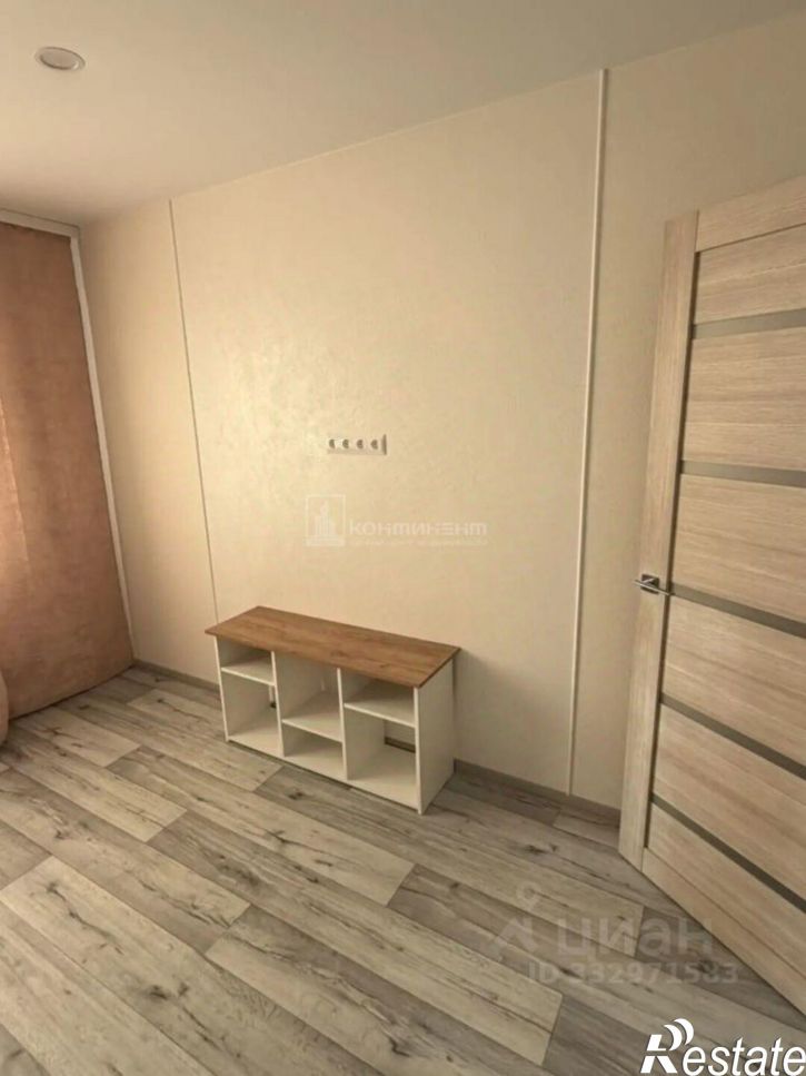 1-комн квартира ул Смоленская, 3б,  д. 3б